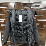 2025年11月17日秋冬新作Can-ada Gooseダウンジャケット高品質人気商品/QIU工場