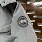 2025年11月17日秋冬新作Can-ada Gooseダウンジャケット高品質人気商品/QIU工場