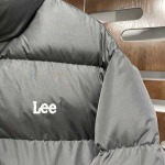2025年11月17日秋冬新作LEEダウンジャケット高品質人気商品/QIU工場