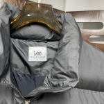 2025年11月17日秋冬新作LEEダウンジャケット高品質人気商品/QIU工場