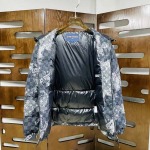 2025年11月17日秋冬新作LOUIS VUITTONダウンジャケット高品質人気商品/QIU工場