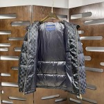 2025年11月17日秋冬新作LOUIS VUITTONダウンジャケット高品質人気商品/QIU工場