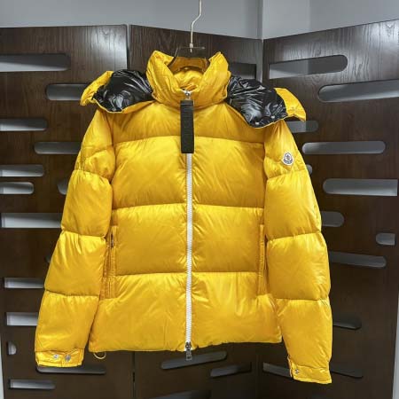 2025年11月17日秋冬新作Monclerダウンジャケット...