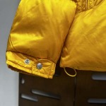 2025年11月17日秋冬新作Monclerダウンジャケット高品質人気商品/QIU工場