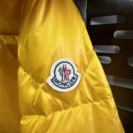 2025年11月17日秋冬新作Monclerダウンジャケット高品質人気商品/QIU工場