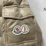 2025年11月17日秋冬新作Monclerダウンジャケット高品質人気商品/QIU工場