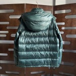 2025年11月17日秋冬新作Monclerダウンジャケット高品質人気商品/QIU工場