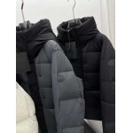 2025年11月17日秋冬新作Monclerダウンジャケット高品質人気商品/QIU工場