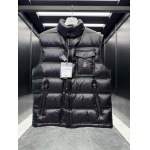 2025年11月17日秋冬新作Monclerダウンベスト高品質人気商品/QIU工場