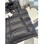 2025年11月17日秋冬新作Monclerダウンベスト高品質人気商品/QIU工場