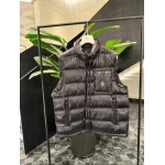 2025年11月17日秋冬新作Monclerダウンベスト高品質人気商品/QIU工場