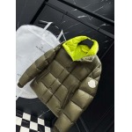 2025年11月17日秋冬新作Monclerダウンジャケット高品質人気商品/QIU工場