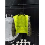 2025年11月17日秋冬新作Monclerダウンジャケット高品質人気商品/QIU工場