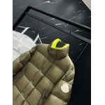 2025年11月17日秋冬新作Monclerダウンジャケット高品質人気商品/QIU工場