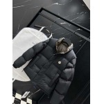 2025年11月17日秋冬新作Monclerダウンジャケット高品質人気商品/QIU工場