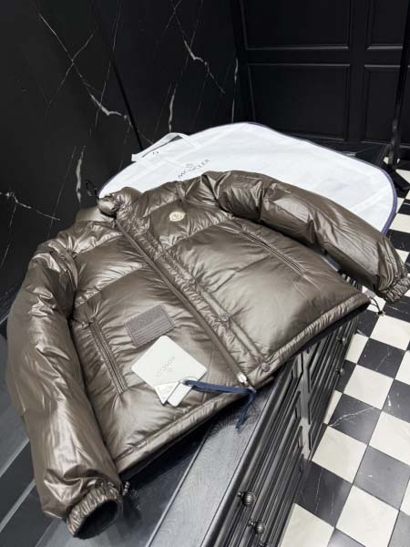 2025年11月17日秋冬新作Monclerダウンジャケット...