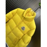 2025年11月17日秋冬新作Monclerダウンジャケット高品質人気商品/QIU工場