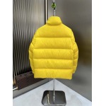 2025年11月17日秋冬新作Monclerダウンジャケット高品質人気商品/QIU工場