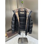 2025年11月17日秋冬新作Burberryダウンジャケット高品質人気商品/QIU工場