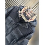2025年11月17日秋冬新作Burberryダウンジャケット高品質人気商品/QIU工場