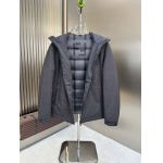 2025年11月17日秋冬新作Fendiダウンジャケット高品質人気商品/QIU工場