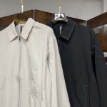 2025年11月17日秋冬新作PRADAジャケット高品質人気商品/QIU工場