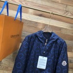 2025年11月17日秋冬新作Monclerジャケット高品質人気商品/QIU工場