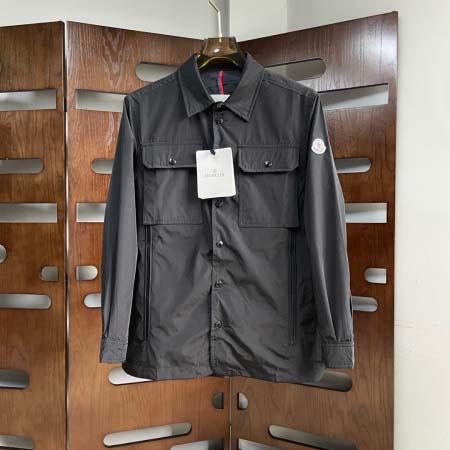 2025年11月17日秋冬新作Monclerジャケット高品質...