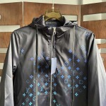 2025年11月17日秋冬新作LOUIS VUITTONジャケット高品質人気商品/QIU工場