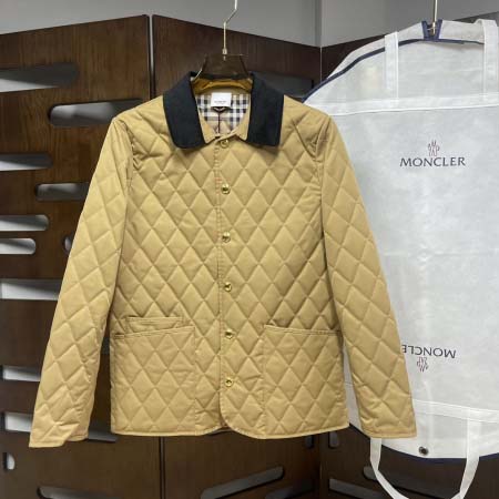 2025年11月17日秋冬新作BURBERRYジャケット高品...