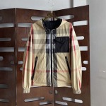2025年11月17日秋冬新作Burberryジャケット高品質人気商品/QIU工場