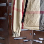 2025年11月17日秋冬新作Burberryジャケット高品質人気商品/QIU工場