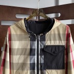 2025年11月17日秋冬新作Burberryジャケット高品質人気商品/QIU工場