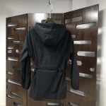 2025年11月17日秋冬新作BURBERRYジャケット高品質人気商品女性用/QIU工場