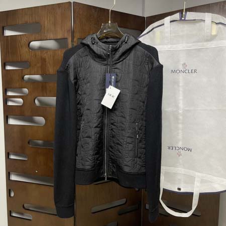 2025年11月17日秋冬新作Dior ジャケット高品質人気...