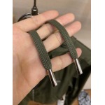 2025年11月17日秋冬新作Pradaジャケット高品質人気商品/QIU工場