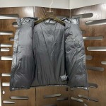 2025年11月17日秋冬新作Pradaダウンジャケット高品質人気商品/QIU工場