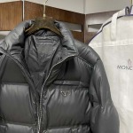2025年11月17日秋冬新作PRADAダウンジャケット高品質人気商品/QIU工場