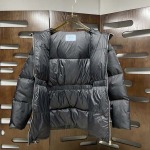 2025年11月17日秋冬新作PRADAダウンジャケット高品質人気商品女性用/QIU工場