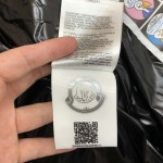 2025年11月17日秋冬新作Monclerダウンジャケット高品質人気商品/QIU工場