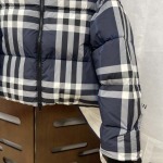 2025年11月17日秋冬新作Burberryダウンジャケット高品質人気商品女性用/QIU工場