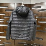 2025年11月17日秋冬新作BURBERRYダウンジャケット高品質人気商品/QIU工場