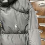 2025年11月17日秋冬新作POLOダウンジャケット高品質人気商品/QIU工場