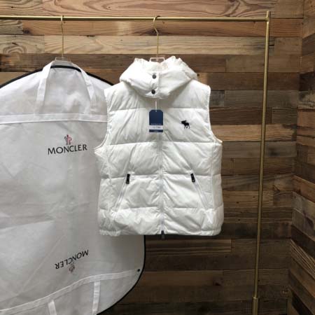 2025年11月17日秋冬新作Monclerダウンジャケット...