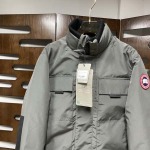 2025年11月17日秋冬新作C-a-n-ada Gooseダウンジャケット高品質人気商品/QIU工場