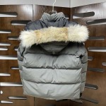 2025年11月17日秋冬新作Ca*nada Gooseダウンジャケット高品質人気商品/QIU工場