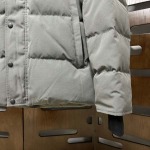 2025年11月17日秋冬新作Ca*nada Gooseダウンジャケット高品質人気商品/QIU工場
