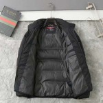 2025年11月17日秋冬新作PRADAダウンジャケット高品質人気商品/QIU工場