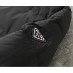 2025年11月17日秋冬新作PRADAダウンジャケット高品質人気商品/QIU工場