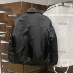 2025年11月17日秋冬新作BURBERRYジャケット高品質人気商品/QIU工場